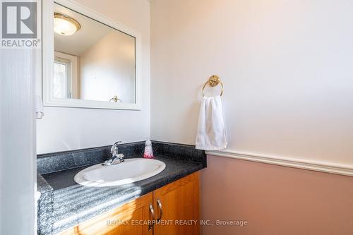 85 Royalvista Drive, Hamilton, ON - Indoor Photo Showing Bathroom