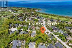 102 MCMULLEN COURT  Blue Mountains, ON N0H 2P0