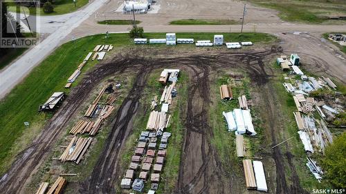 219 2Nd Street N, Waldheim, SK 