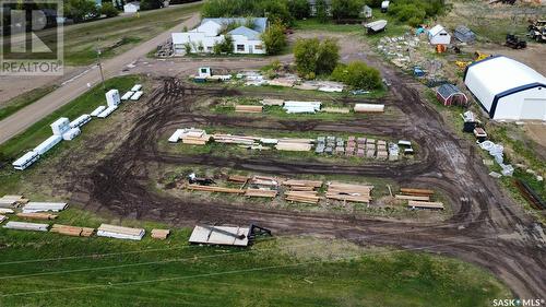 219 2Nd Street N, Waldheim, SK 