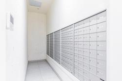 Salle communautaire - 