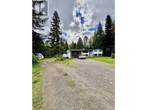 5380 CENTENNIAL DRIVE  Terrace, BC V8G 0B9