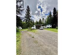 5380 CENTENNIAL DRIVE  Terrace, BC V8G 0B9