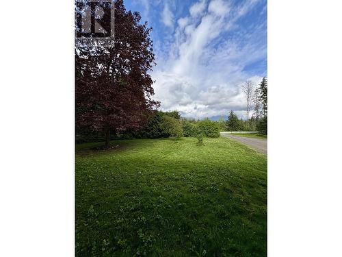 5380 Centennial Drive, Terrace, BC - Outdoor