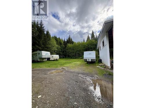 5380 Centennial Drive, Terrace, BC - Outdoor