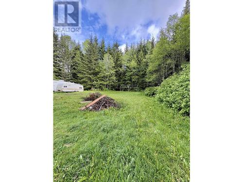 5380 Centennial Drive, Terrace, BC - Outdoor