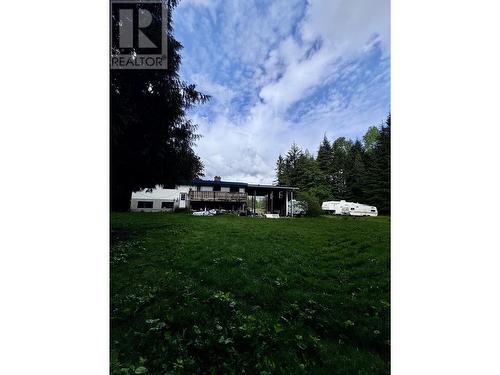 5380 Centennial Drive, Terrace, BC - Outdoor