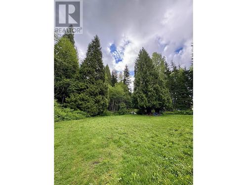 5380 Centennial Drive, Terrace, BC - Outdoor