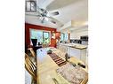 5380 Centennial Drive, Terrace, BC  - Indoor Photo Showing Dining Room 
