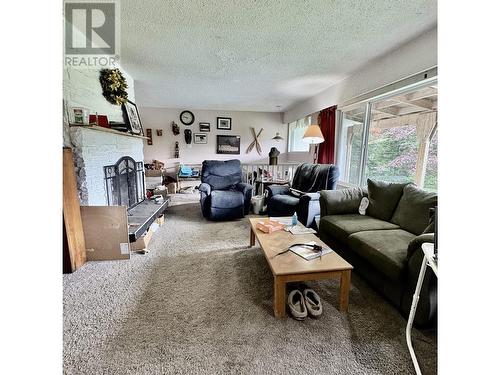 5380 Centennial Drive, Terrace, BC - Indoor Photo Showing Other Room