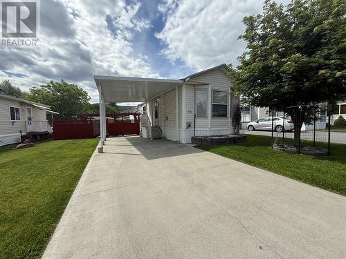 7225 Boundary Drive Unit# 24, Grand Forks, BC 