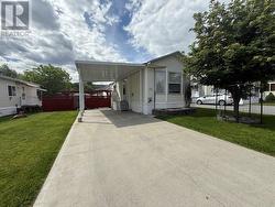 7225 Boundary Drive Unit# 24  Grand Forks, BC V0H 1H0