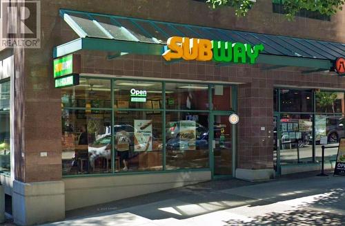 260 Robson Street, Vancouver, BC 