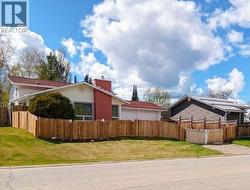 257 CENTENNIAL DRIVE  Mackenzie, BC V0J 2C0