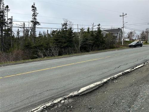 138 - 146 Conception Bay Highway, Holyrood, NL 