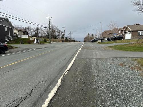 138 - 146 Conception Bay Highway, Holyrood, NL 