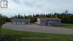 806 HWY 652  Cochrane, ON P0L 1C0