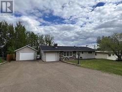 5324 51 STREET  Fort Nelson, BC V0C 1R0