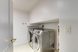 Laundry room - 