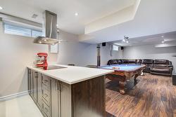 Kitchen - 