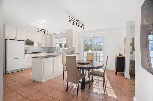 Kitchen - 1037 Ch. Morgan, Saint-Adolphe-D'Howard, QC - Indoor