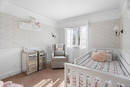 Bedroom - 1037 Ch. Morgan, Saint-Adolphe-D'Howard, QC - Indoor