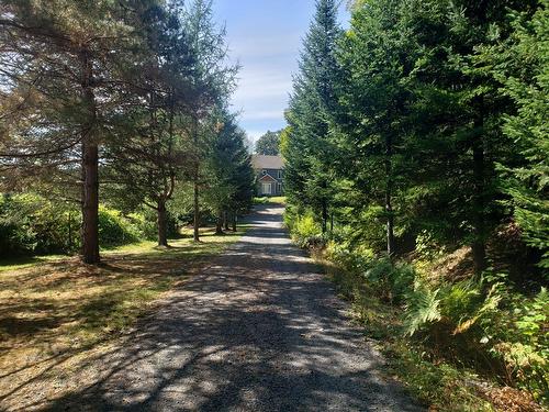 Exterior entrance - 1037 Ch. Morgan, Saint-Adolphe-D'Howard, QC - Outdoor With View