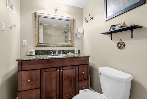 Salle de bains - 804-6 Av. Argyle, Saint-Lambert, QC - Indoor Photo Showing Bathroom
