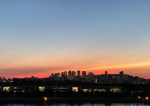 Vue - 804-6 Av. Argyle, Saint-Lambert, QC - Outdoor With View