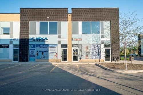 11A-1235 Queensway N/A E, Mississauga, ON 