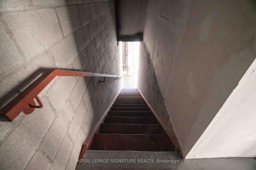 11A-1235 Queensway N/A E, Mississauga, ON 