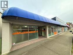 4683 MARINE AVE  Powell River, BC V8A 2N4