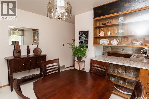 316 8Th Street E, Wynyard, SK - Indoor