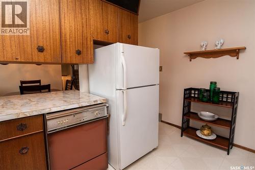 316 8Th Street E, Wynyard, SK - Indoor Photo Showing Kitchen