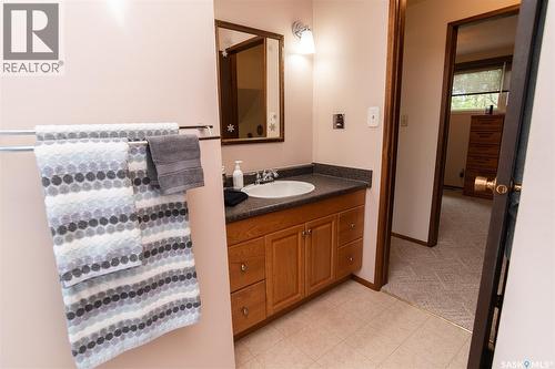 316 8Th Street E, Wynyard, SK - Indoor Photo Showing Bathroom