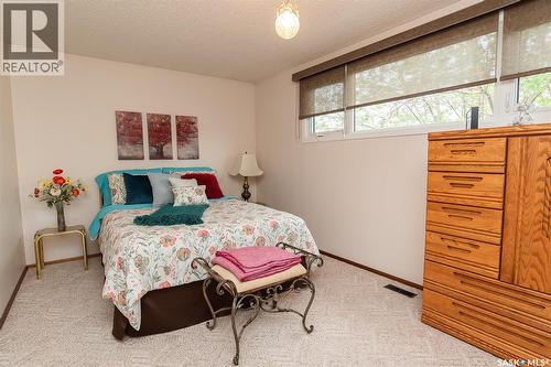 316 8Th Street E, Wynyard, SK - Indoor Photo Showing Bedroom