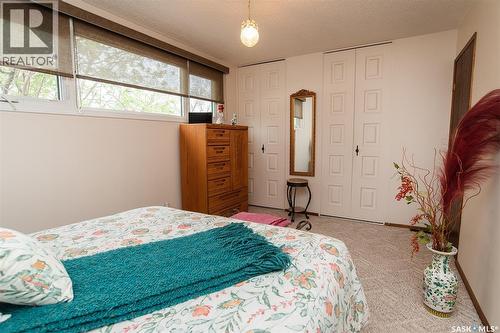 316 8Th Street E, Wynyard, SK - Indoor Photo Showing Bedroom