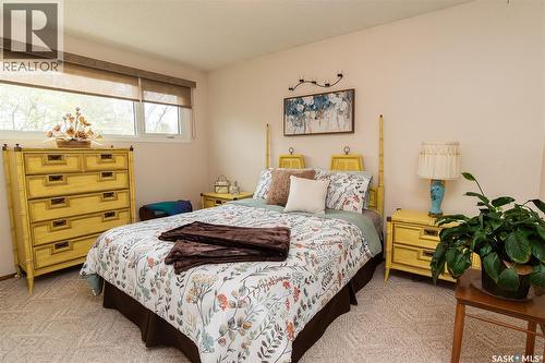 316 8Th Street E, Wynyard, SK - Indoor Photo Showing Bedroom