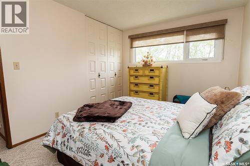 316 8Th Street E, Wynyard, SK - Indoor Photo Showing Bedroom
