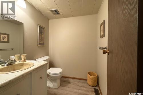 316 8Th Street E, Wynyard, SK - Indoor Photo Showing Bathroom