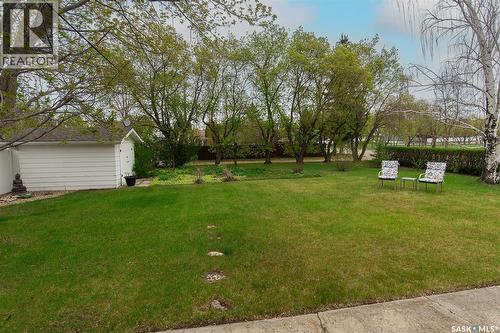 316 8Th Street E, Wynyard, SK - Outdoor