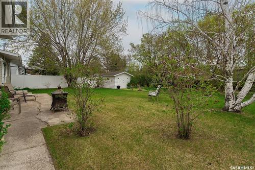 316 8Th Street E, Wynyard, SK - Outdoor
