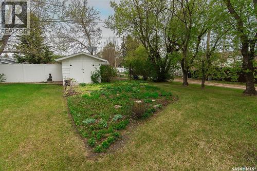 316 8Th Street E, Wynyard, SK - Outdoor