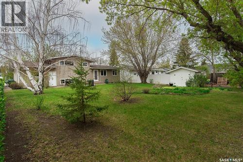 316 8Th Street E, Wynyard, SK - Outdoor