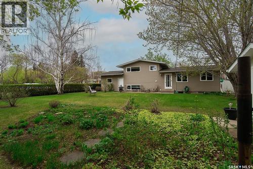 316 8Th Street E, Wynyard, SK - Outdoor