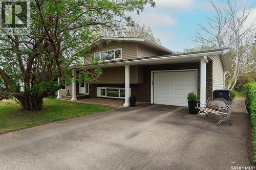 316 8Th Street E, Wynyard, SK - Outdoor