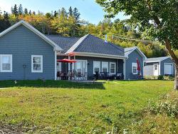 39170 CABOT TRAIL Road  Ingonish, NS B0C 1L0