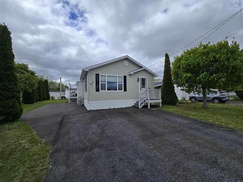 87 Haven Drive, Bridgewater, NS 