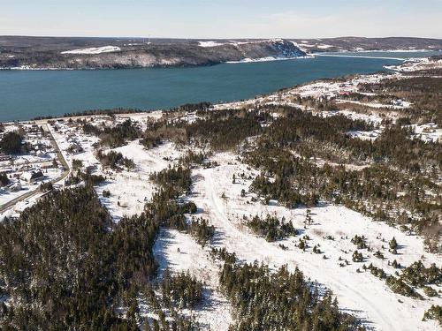 Charles Maclean Road, Port Hastings, NS 