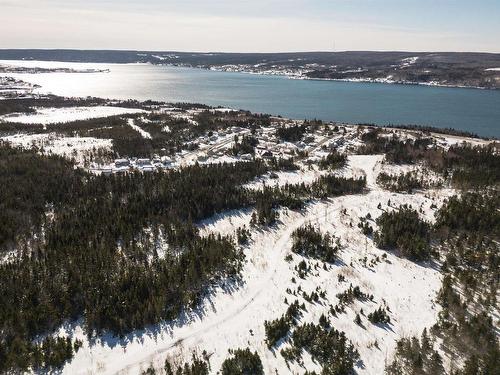 Charles Maclean Road, Port Hastings, NS 